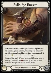 Bull's Eye Bracers