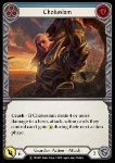 Chokeslam (Blue)