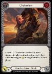 Chokeslam (Red)
