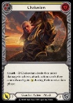 Chokeslam (Yellow)