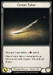 Cintari Saber