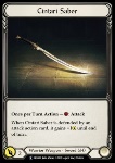 Cintari Saber