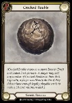 Cracked Bauble