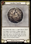Cracked Bauble