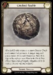 Cracked Bauble