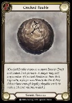 Cracked Bauble (Normal)