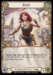 Dash // Crucible of Aetherweave
