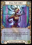 Data Doll MKII