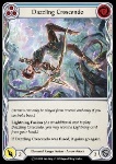 Dazzling Crescendo (Blue)