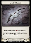 Death Dealer // Viserai