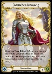 Dorinthea Ironsong