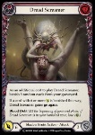 Dread Screamer (Red)