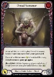 Dread Screamer (Yellow)