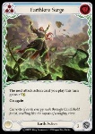 Earthlore Surge (Blue)