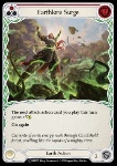 Earthlore Surge (Red)