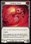 Emerging Power (Red) (Normal)