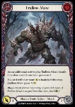Endless Maw (Blue)