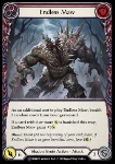 Endless Maw (Red)