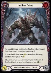 Endless Maw (Yellow)