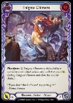 Enigma Chimera (Blue)