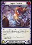 Enigma Chimera (Red)