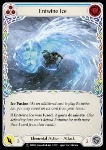Entwine Ice (Blue)