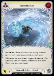 Entwine Ice (Yellow)