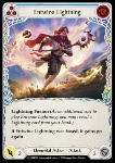 Entwine Lightning (Blue)