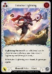 Entwine Lightning (Yellow)