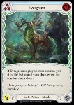 Evergreen (Blue)