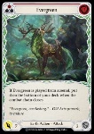 Evergreen (Red)