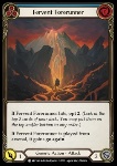 Fervent Forerunner (Blue)