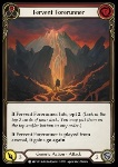Fervent Forerunner (Red)