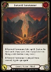 Fervent Forerunner (Yellow)