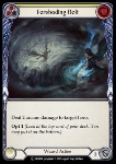 Foreboding Bolt (Yellow)
