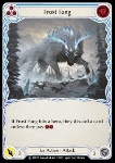 Frost Fang (Blue)