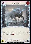 Frost Fang (Red)