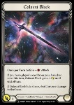 Galaxxi Black // Soul Shackle