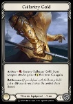 Gallantry Gold