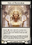 Halo of Illumination