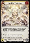 Herald of Protection (Yellow)