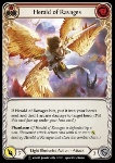 Herald of Ravages (Red)