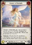 Herald of Rebirth (Blue)