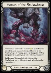 Hooves of the Shadowbeast