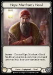 Hope Merchant's Hood (Normal)