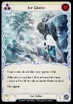 Ice Quake (Yellow)