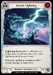 Inspire Lightning (Red)