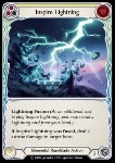 Inspire Lightning (Yellow)