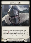 Ironhide Helm