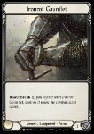 Ironrot Gauntlet (Normal)